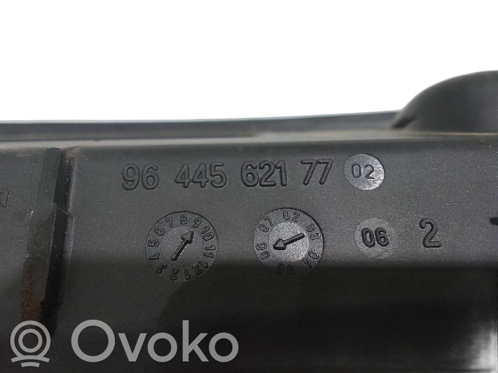 Peugeot 407 Posacenere auto