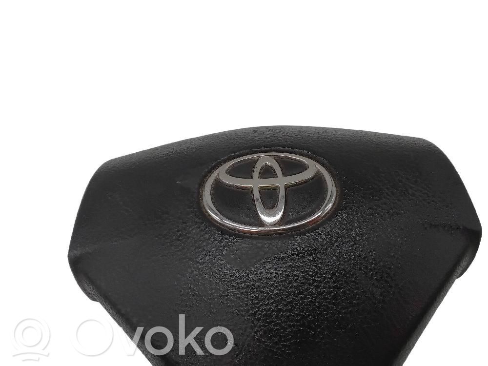 Toyota Corolla Verso E121 Airbag volan 
