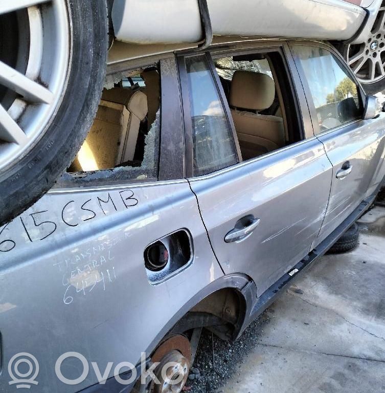 BMW X3 E83 Cinturón delantero 