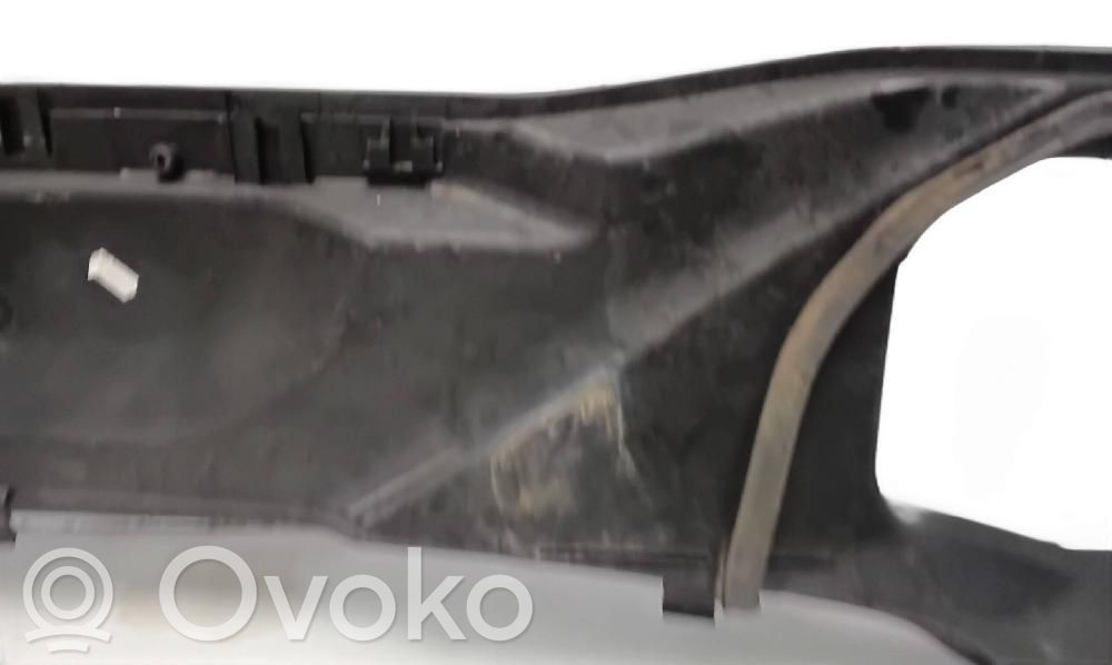 BMW 3 E90 E91 Wiper trim 