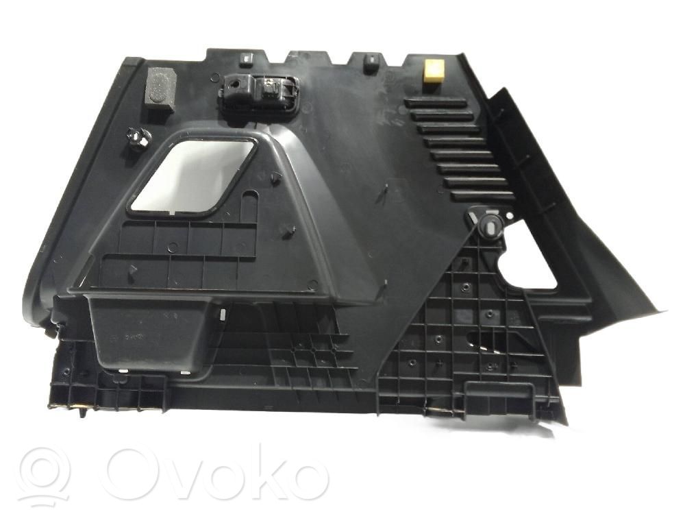Peugeot 3008 II Rivestimento pannello laterale del bagagliaio/baule 