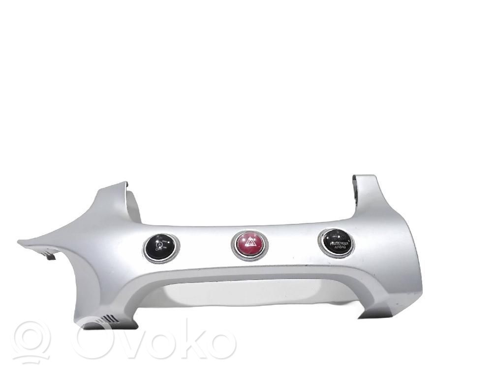 Fiat 500X Interrupteur / bouton multifonctionnel 
