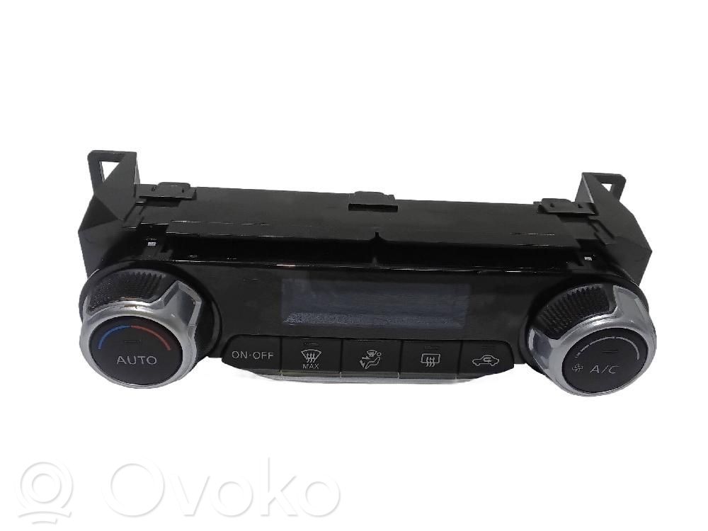 Nissan Juke II F16 Centralina del climatizzatore