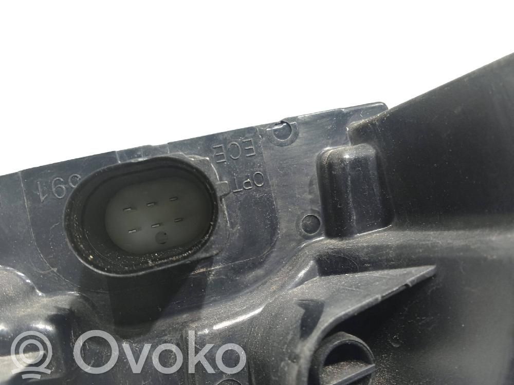 Audi A6 S6 C8 4K Luci posteriori del portellone del bagagliaio 