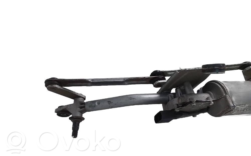 Motor del limpiaparabrisas   SINREFERENCIA