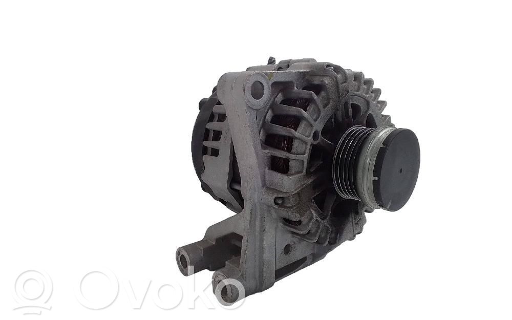 Alternador   105823449