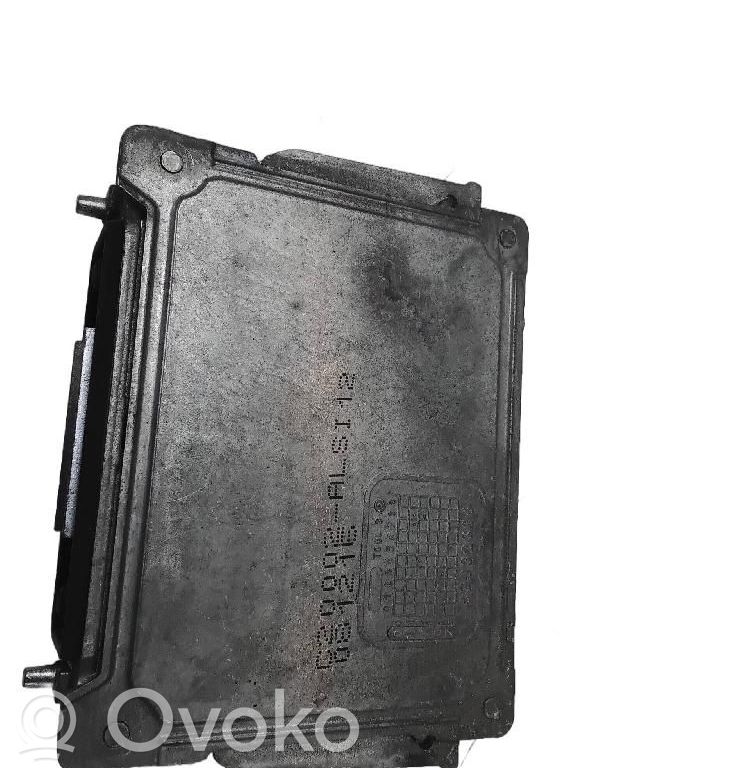 Audi Q7 4L Unitate/modul control lămpi xenon 
