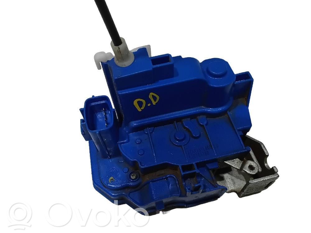Fiat 500L Serratura portiera anteriore 