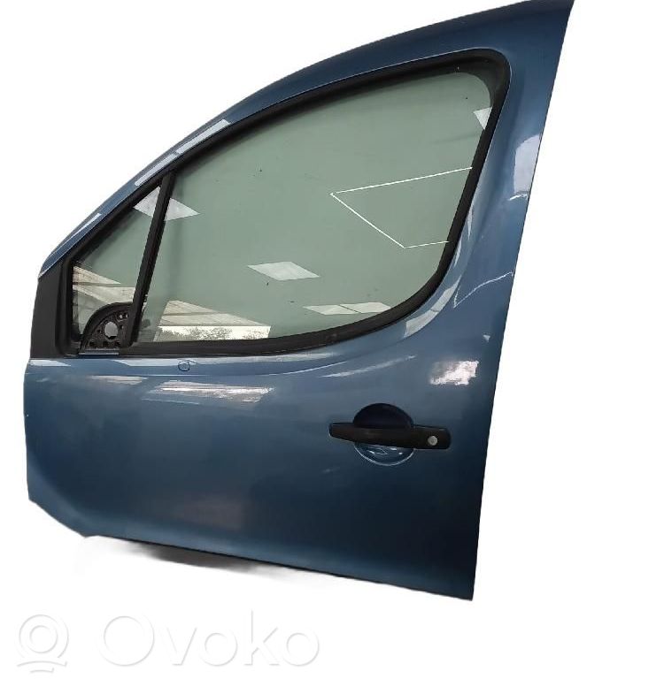 Drzwi przednie   9002Z3