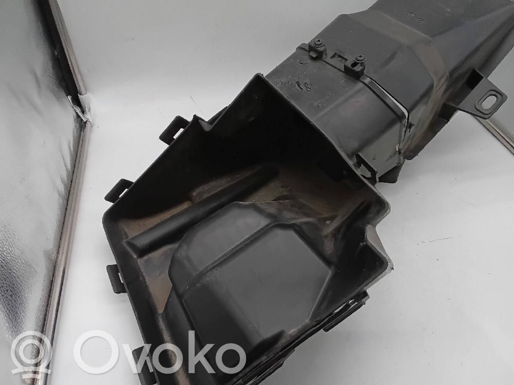 Citroen Berlingo Bocchetta canale dell’aria abitacolo