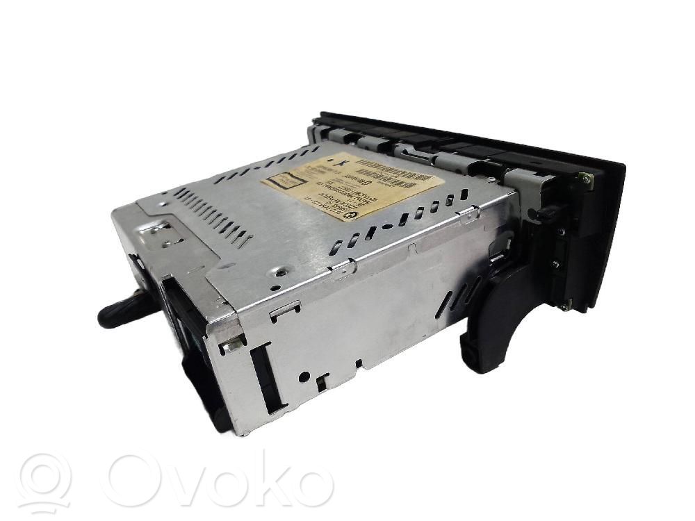 Panel / Radioodtwarzacz CD/DVD/GPS   6512925817301