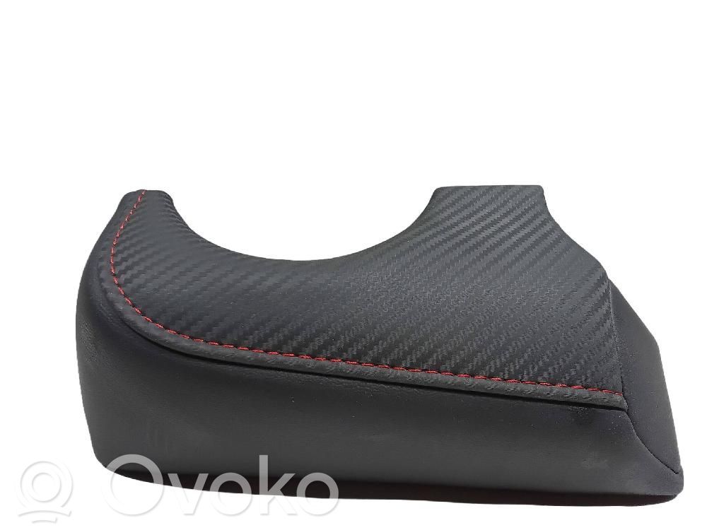 MG ZS Dashboard trim 
