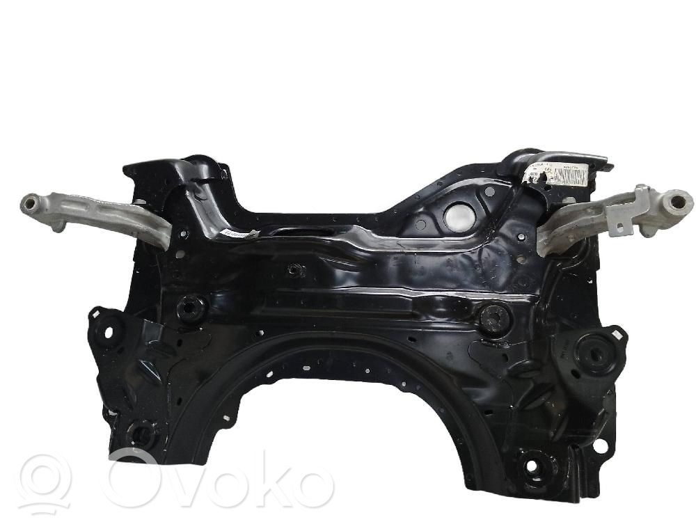 Front subframe   7CAA67