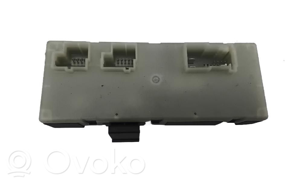 BMW X4 G02 Alte unități/module de control 