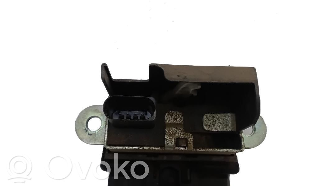 Seat Altea Serrure de loquet coffre