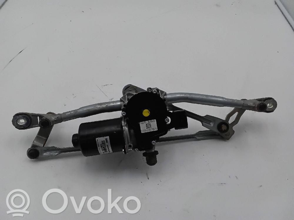 Fiat 500L Motor și paralelogram ștergător parbriz 