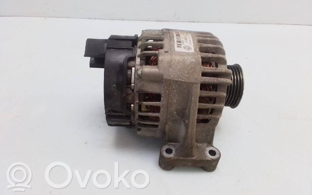 Alternador   52003533