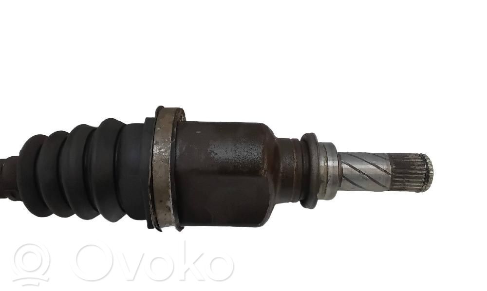 Półoś przednia   8200511122