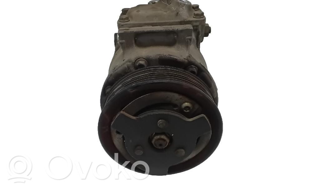Seat Altea Compresor (pompă) aer condiționat (A/C) 