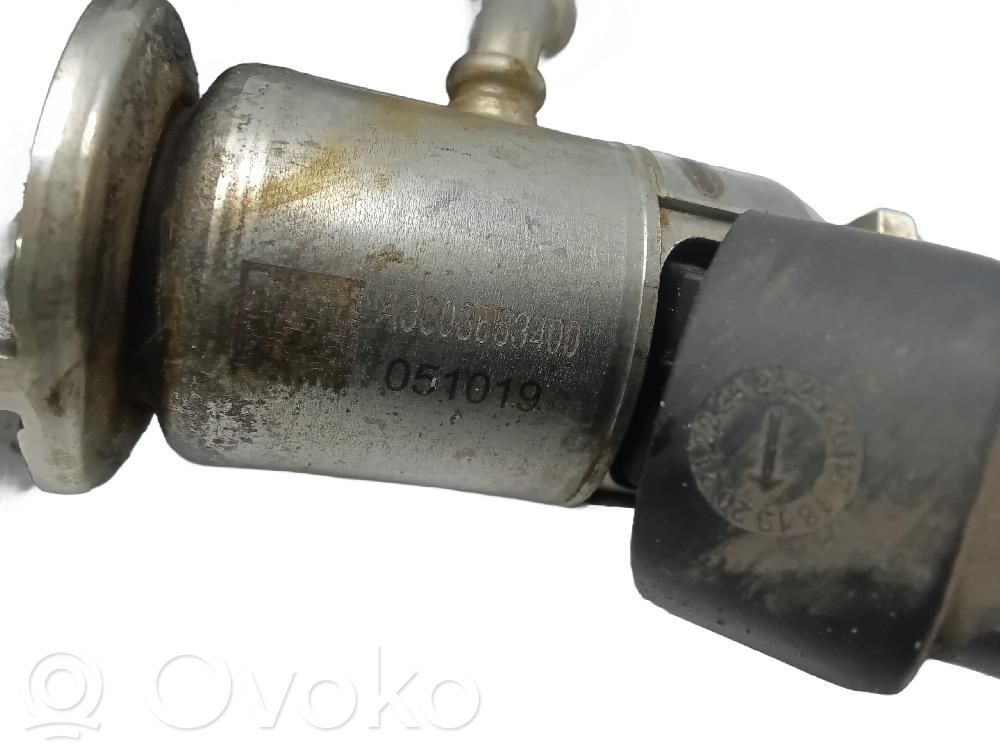 Peugeot Boxer Inyector de combustible 