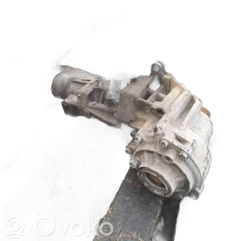Diferencial delantero   3200A067