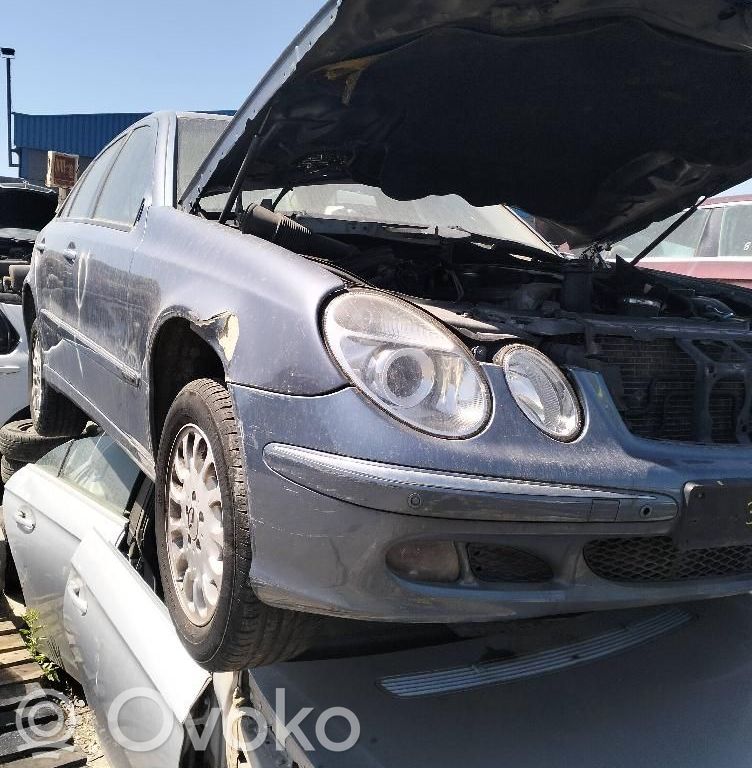 Refroidisseur intermédiaire   A2115001102