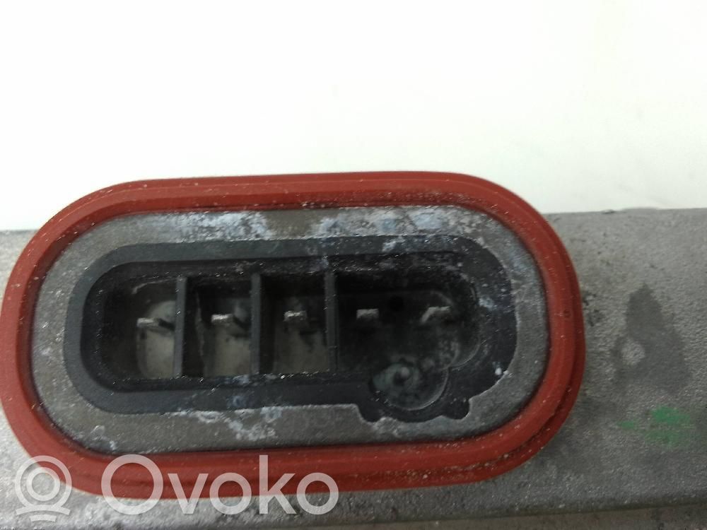 Audi A6 S6 C6 4F Modul balast far Xenon