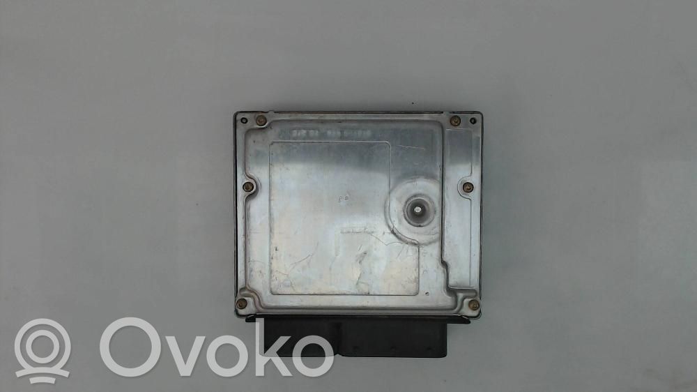 Autres unités de commande / modules   A6481531279