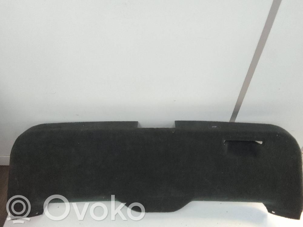 Volvo V70 Set panou interior hayon/capotă portbagaj 