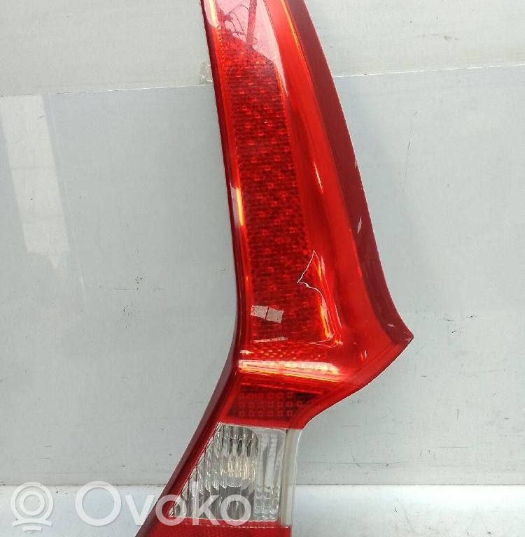 Volvo V70 Takavalot 