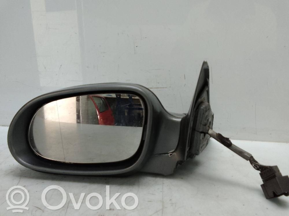 Mercedes-Benz CLK A209 C209 Specchietto retrovisore elettrico portiera anteriore 