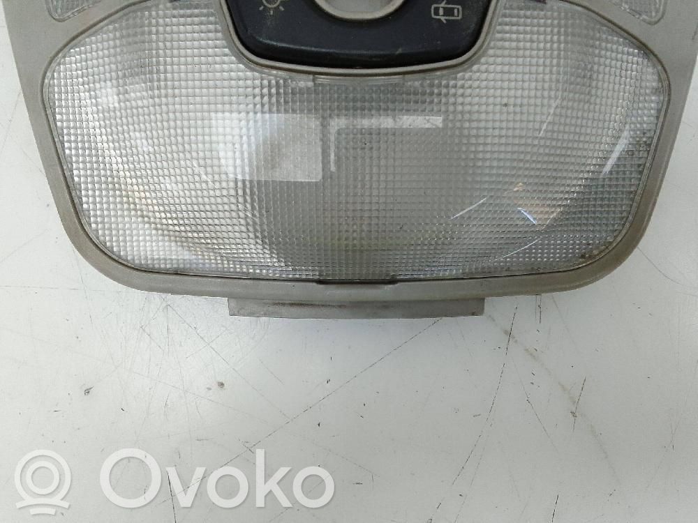 Mercedes-Benz CLK A209 C209 Lampă scaun față 
