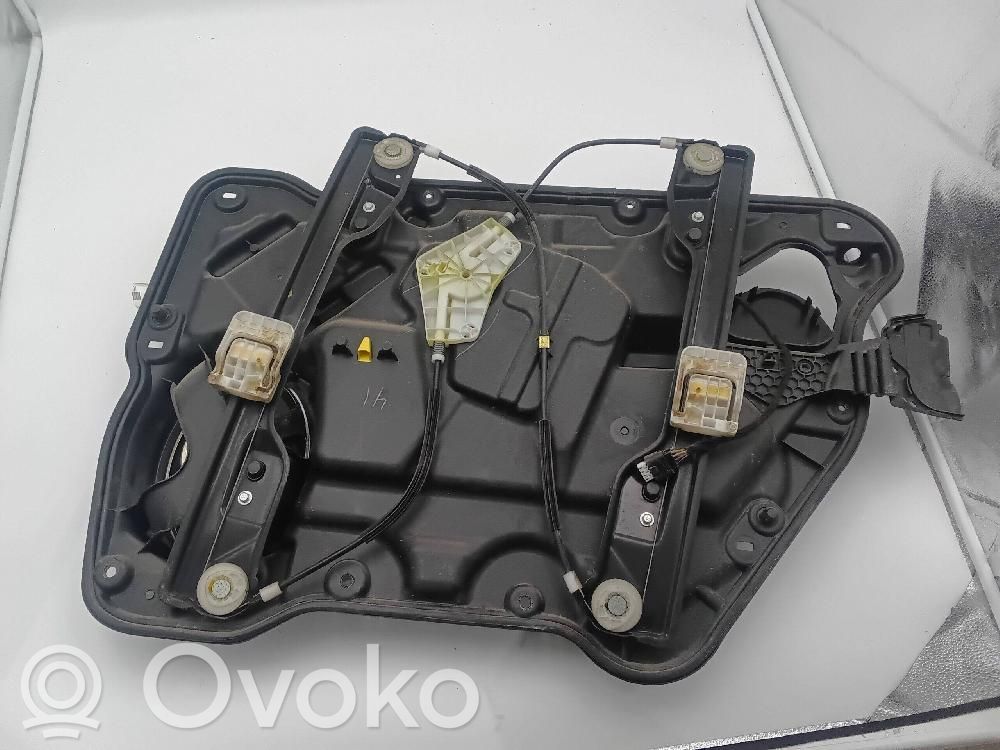 Dodge Journey Etuoven ikkunan nostin moottorilla