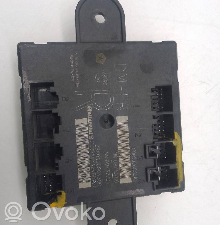 Autres unités de commande / modules   05026862AC