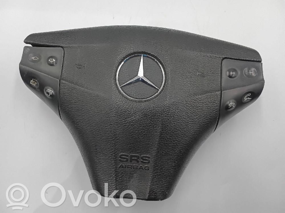 Mercedes-Benz C W203 Airbag volan 