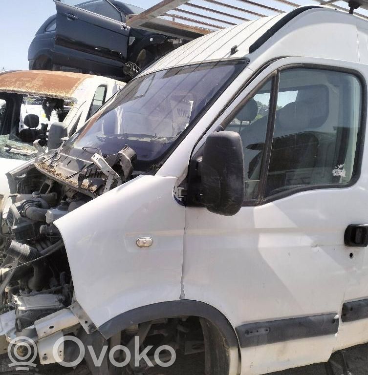 Renault Master II Pedală accelerație 