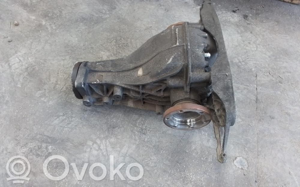 Hinterachsdifferential   0AR525053A