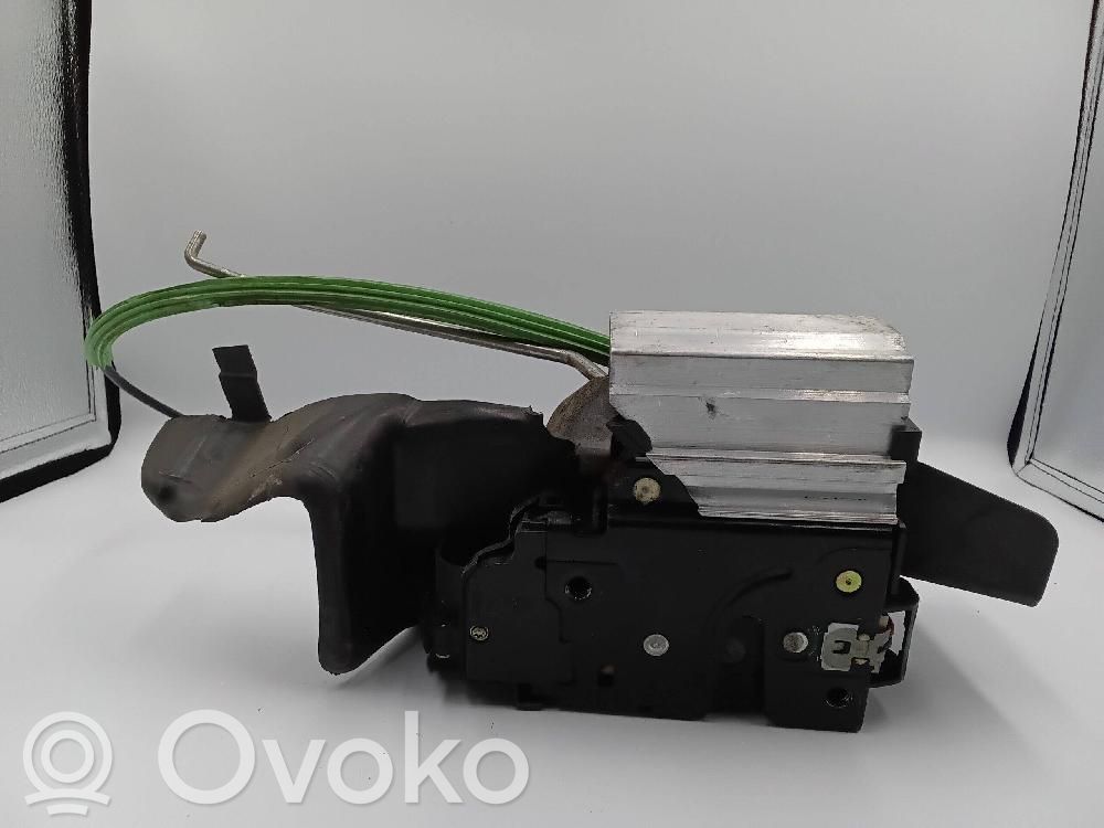 Etuoven lukko   8H0837350