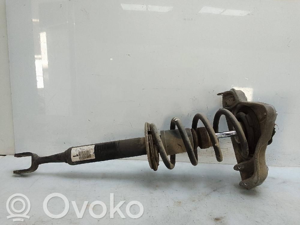 Amortiguador delantero   3R0413031