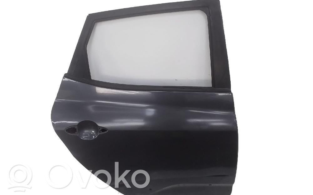 KIA Venga Ușă spate 