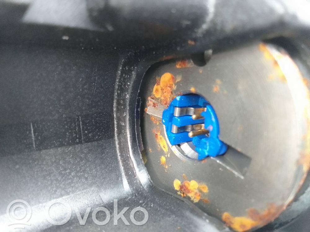 Renault Megane II Airbag volan