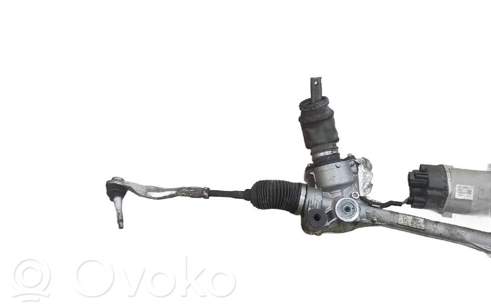 Opel Insignia B Cremagliera dello sterzo 