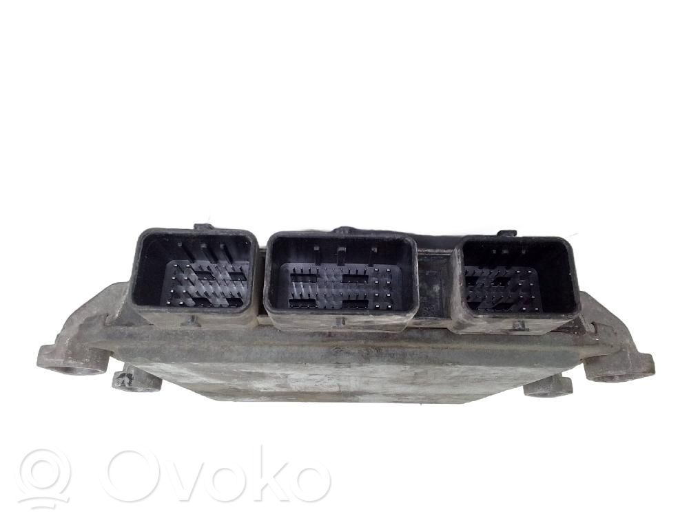 Engine control unit/module   5WS404020T