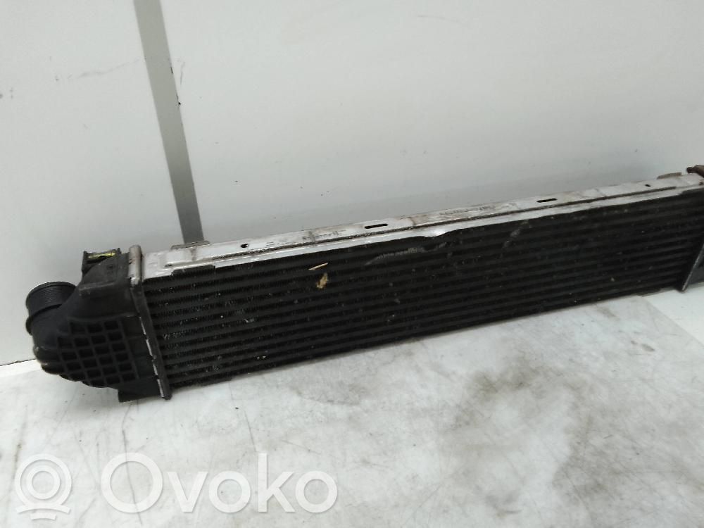 Radiador intercooler   6G919L440FE
