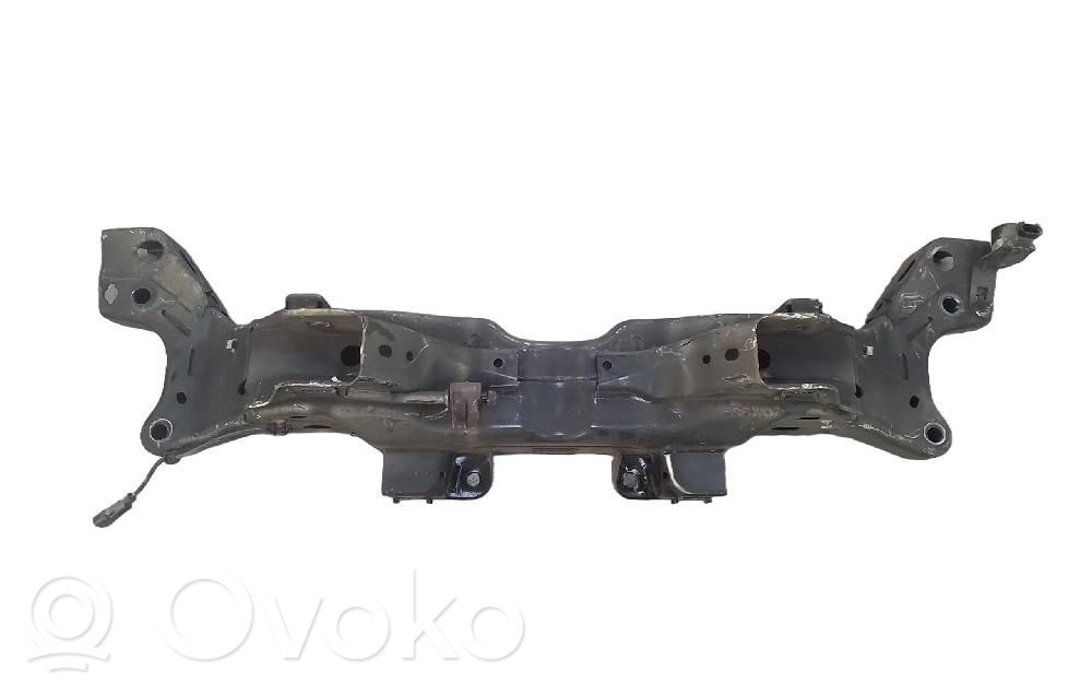 Eje trasero   YR00054280