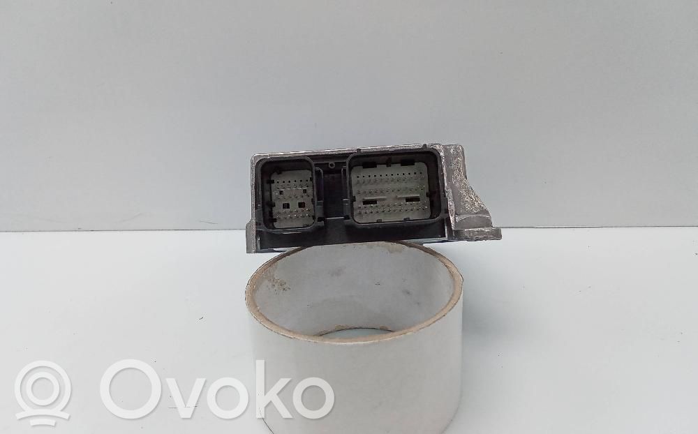 Land Rover Range Rover Evoque L538 Centralina/modulo airbag 