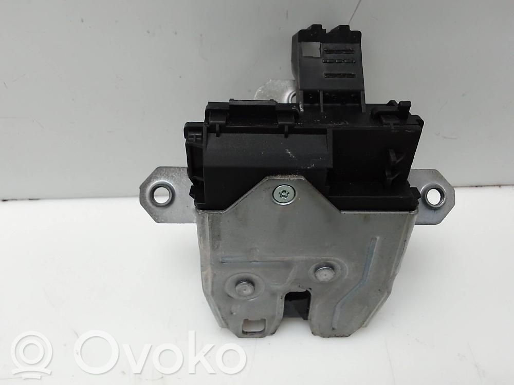 Land Rover Range Rover Evoque L538 Blocco/chiusura/serratura del portellone posteriore/bagagliaio