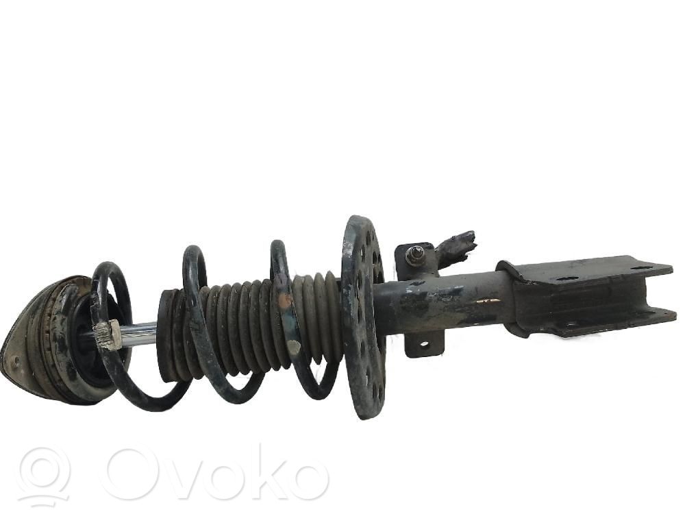 Opel Astra L Ammortizzatore anteriore 