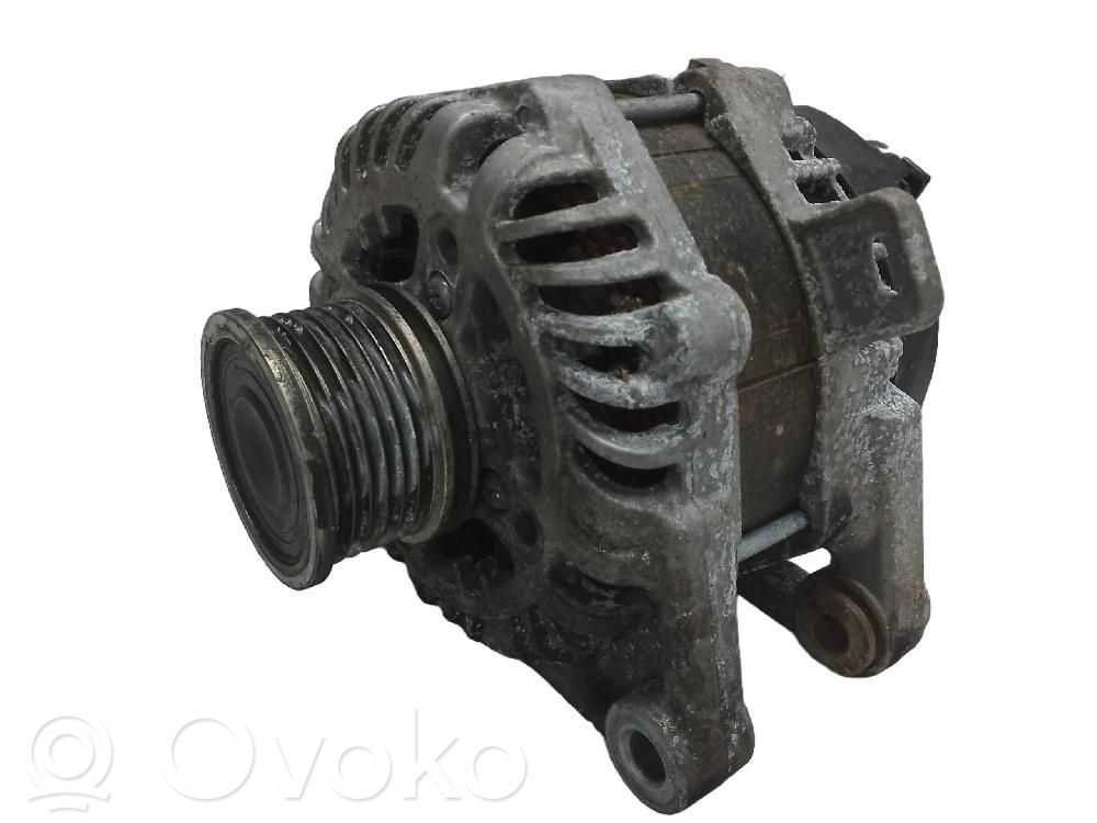 Alternador   9835688980