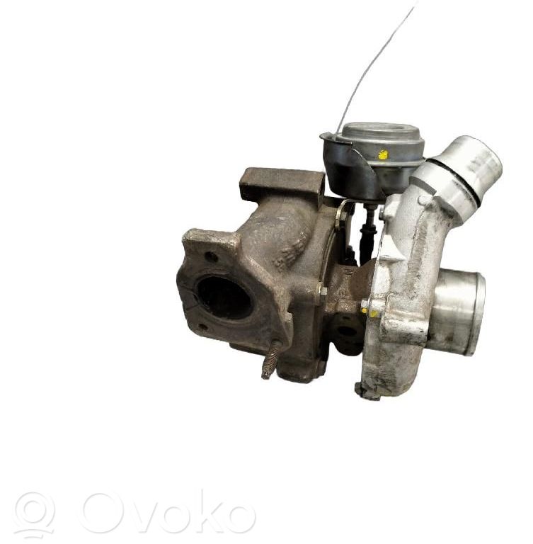 Turbine   H8200347344